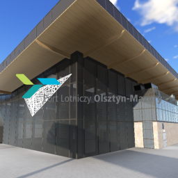 Olsztyn-Mazury Airport