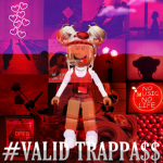 #VALID TRAPPA$$