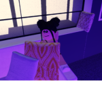 Baddie the life