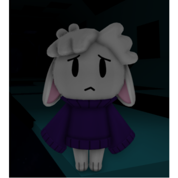 GUESS THE CHARACTER (what edition)