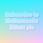 Enthusiastic Ethan YT Group