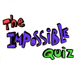 [NEW + BETA] THE IMPOSSIBLE QUIZ RECREATION