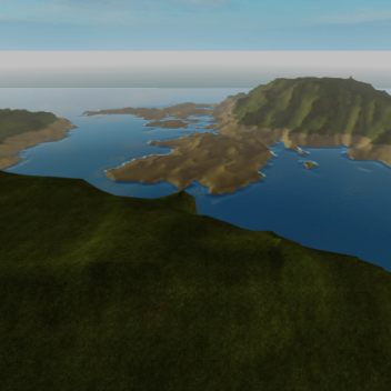 Island Showcase (x2)