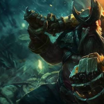 GangGplank