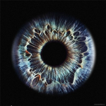 The Kingdom Of The Burning Eye