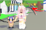SUNNYX MISTY FAN GROUP!