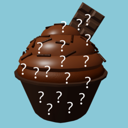 The Cupcake Is A Lie
