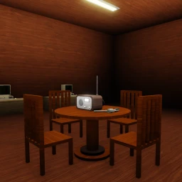 Joshs job. icon