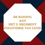2de Regiment Infаnterie