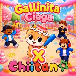 Gllinita Ciega X Chiitan icon