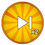 Game Pass Icon