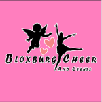 Bloxburg Cheer and Events