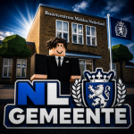 Gemeente Utrecht | NL Rolplay