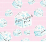 ⪦⋰⋄Milk Squad⋄⋱⪧