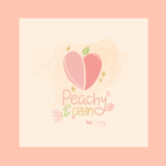 +.-*Ｐｅａｃｈｙ ＆ Ｃｒｅａｍ *-.+