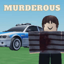 Murderous
