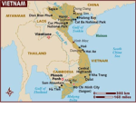 (TRV) The Republic of Vietnam( TRV)