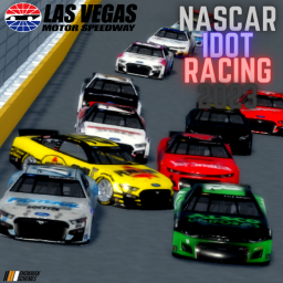 IDOT Las Vegas Motor Speedway