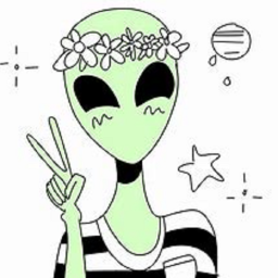 ✿