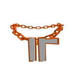 Eskeleto1986 chain 1/1 stock