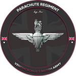 |BA| The Pаrachute Regiment