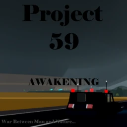Project 59 (BETA) icon