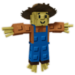 Scarecrow