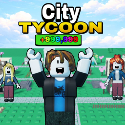Grow your city