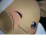 you and me and eevee