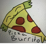 Pizza Burrito Club