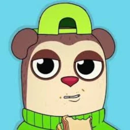 twisted toes icon