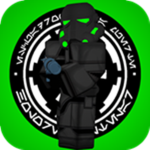 TGE | Death Troopers 