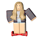 Roblox styles group!