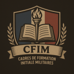 | AF | Cadres de Formation Initiale Militaires