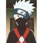 The Hidden Leaf with Uchiha Clan