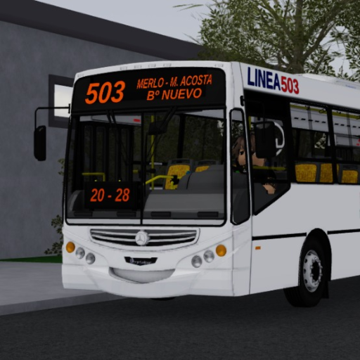 Argentine Collectives Of The West V3 official Roblox game thumbnail