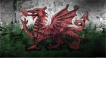 The Celtic Kingdom of Wales