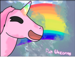 The Pink Unicorn's