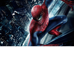 (Spiderman) Super Hero Tycoon!