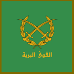 [SY] - Syrian Arab Army