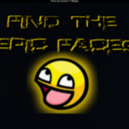 Find The Epic Faces! :D (71)