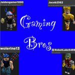Gaming Bros. Inc.