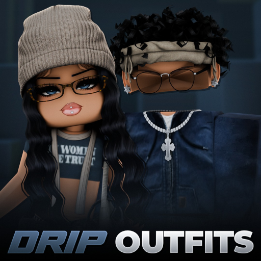 [MATCHING] Drip Avatar Outfit Ideas🔥