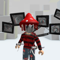 LLLMUYSS (remake ACKMUY)  BIG UPDATE!