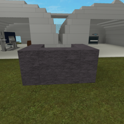 Light Forces Training Facility