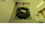 The Agents main base