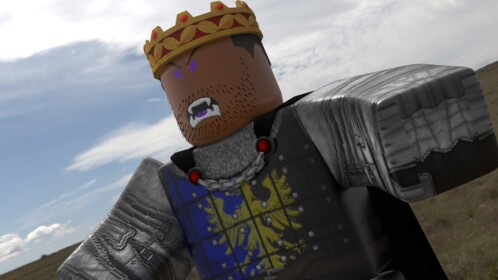 City of Stockholm 1301s, [ ⚔️NEW UPDATE OUT⚔️ ] 