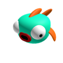 Fishy Hangout