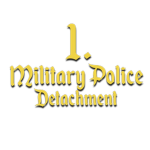 1. Military Police Detachment