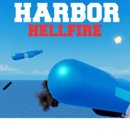 Harbor Hellfire icon